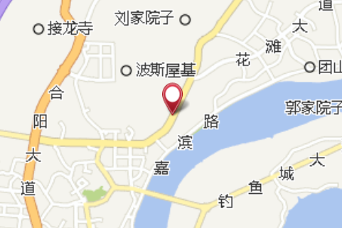 鹽溪橋 鹽溪橋