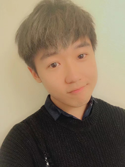 樊宇鎛 樊宇鎛