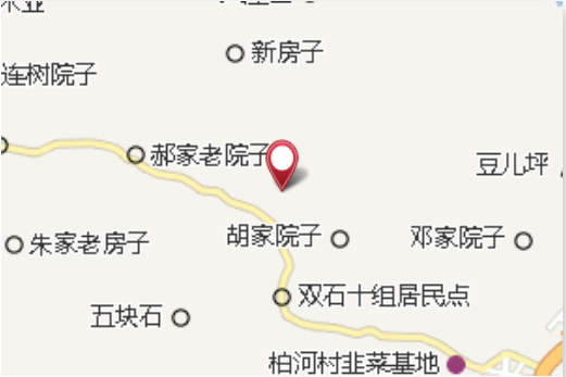 吳家大梁 吳家大梁