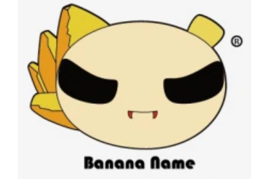Banana name Banana name