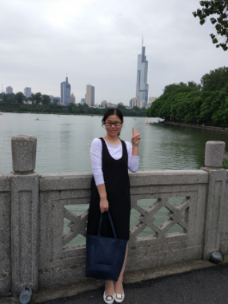 方艷(南京工業大學副教授) 方艷(南京工業大學副教授)