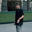 RODNEY MULLEN RODNEY MULLEN