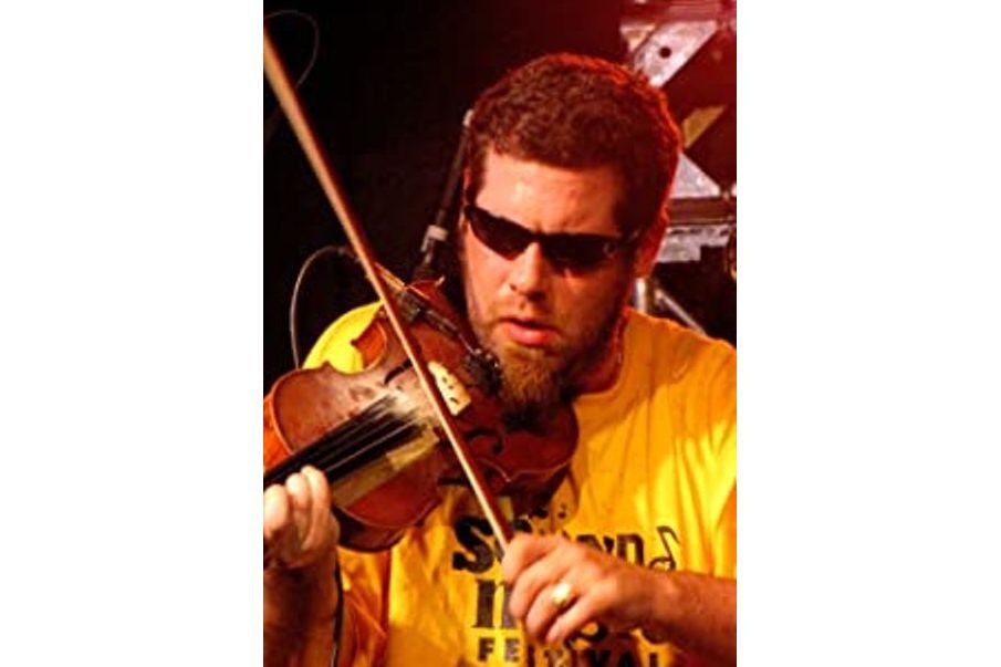 Ashley MacIsaac Ashley MacIsaac