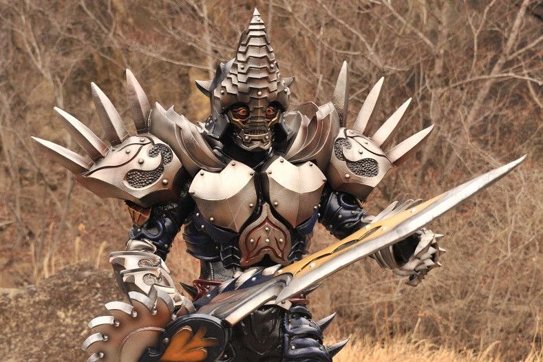 異類Blade 異類Blade