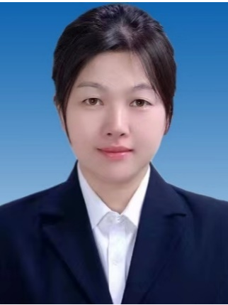 楊珊珊(遼寧省鐵嶺市銀州區營商環境建設局副局長) 楊珊珊(遼寧省鐵嶺市銀州區營商環境建設局副局長)
