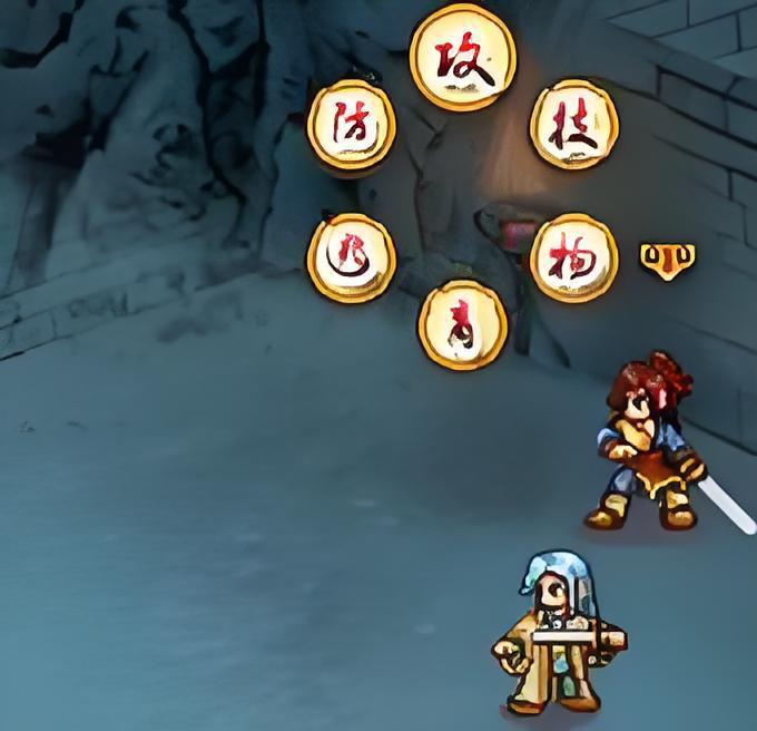 封魔劫(休閒益智類小遊戲) 封魔劫(休閒益智類小遊戲)