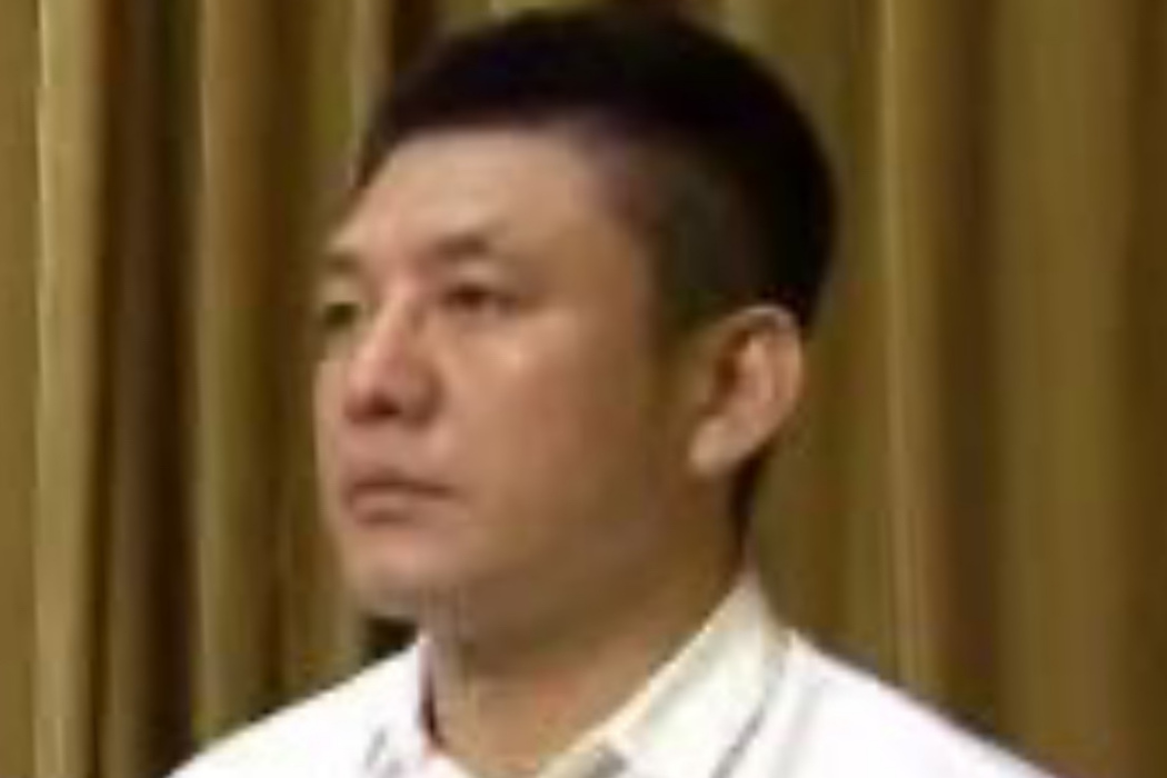 李福源(黑龍江省松江投資發展集團董事長) 李福源(黑龍江省松江投資發展集團董事長)