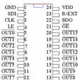 SM16126 SM16126