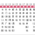 無錫公交102路 無錫公交102路