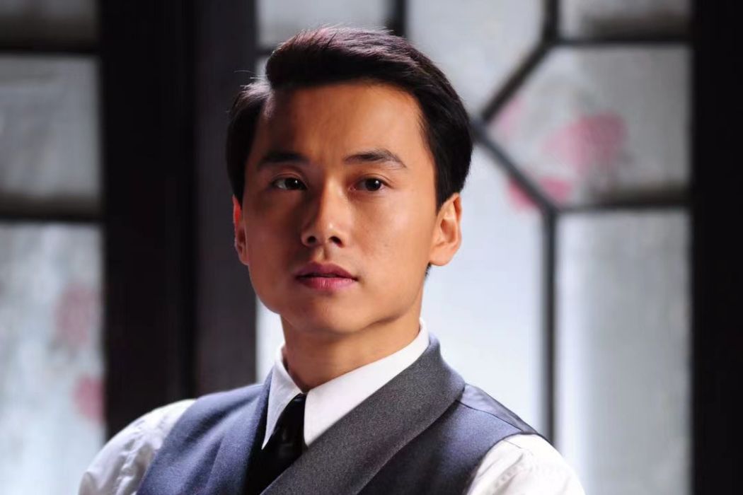 劉雨航(中國內地影視男演員) 劉雨航(中國內地影視男演員)