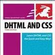DHTML and CSS for the World Wide Web (Visual QuickStart Guides S.) DHTML and CSS for the World Wide Web (Visual QuickStart Guides S.)