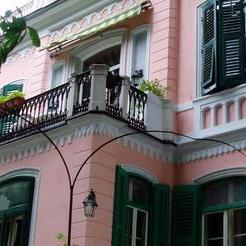 Villa Fausta B&B Villa Fausta B&B