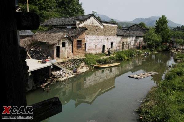 劉家上村 劉家上村