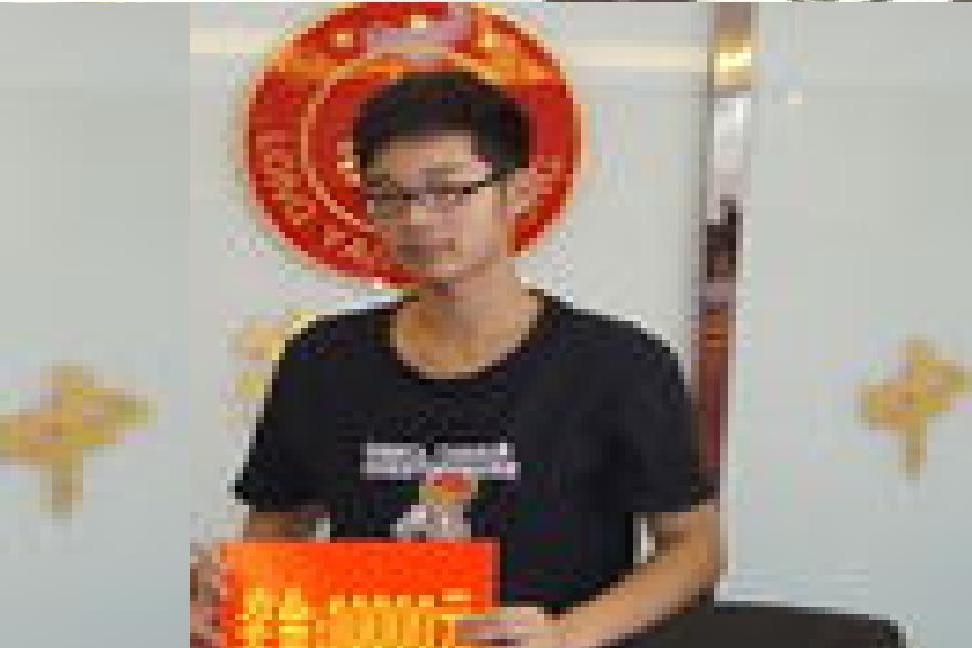 彭欽一 彭欽一