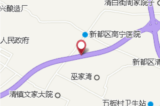 陶家河壩