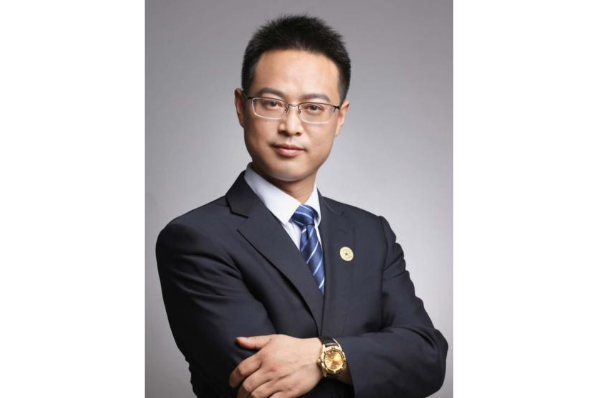 周海峰(律師) 周海峰(律師)