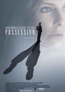 POSSESSION(喬爾·貝格沃爾2009年執導電影)