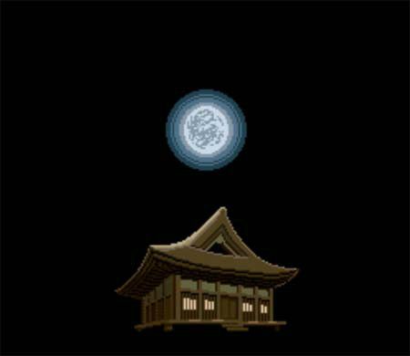 超級伊忍道 超級伊忍道