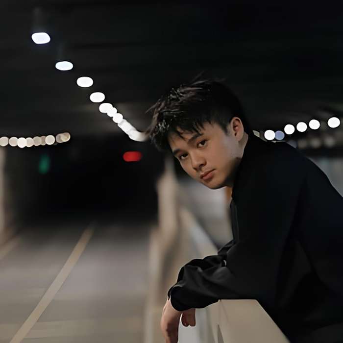 ID 阿信
