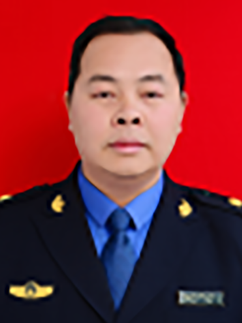 劉彬(江西省贛州市章貢區城管局領導班子成員) 劉彬(江西省贛州市章貢區城管局領導班子成員)