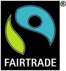 國際公平貿易認證標章