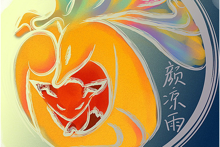 野性覺醒 野性覺醒