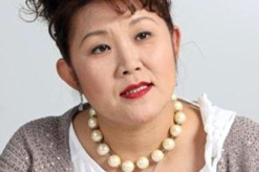 山田邦子 山田邦子