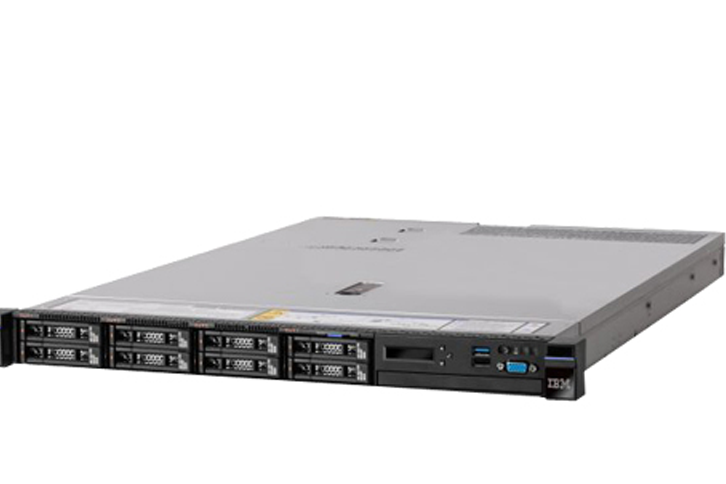 聯想System x3550 M5(8869I21) 聯想System x3550 M5(8869I21)