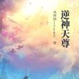 逆神天尊(網路小說) 逆神天尊(網路小說)