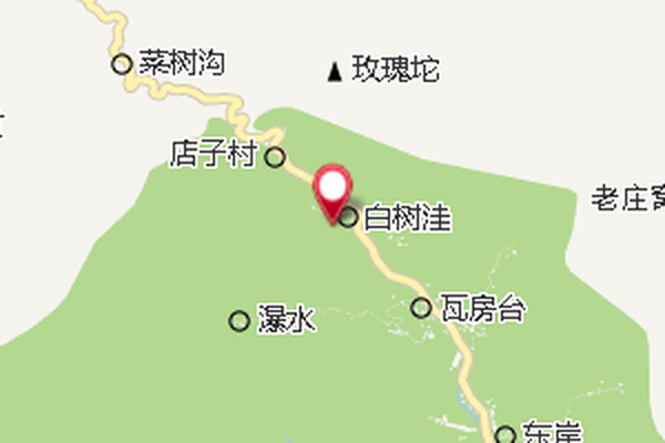 柏樹灣 柏樹灣