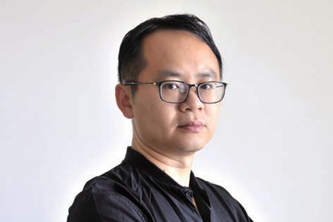 境野黃洋