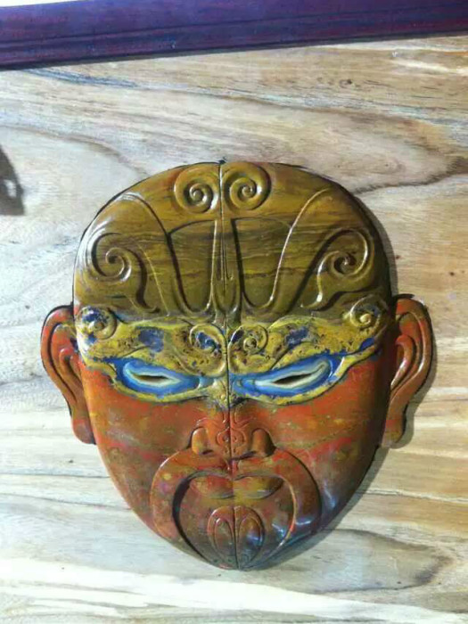 霸王玉 霸王玉