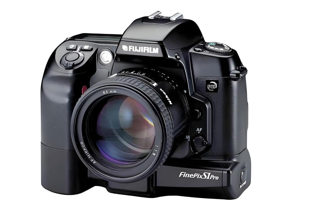 富士S1Pro 富士S1Pro