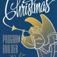 Christmas Program Builder No. 45, Book Christmas Program Builder No. 45, Book