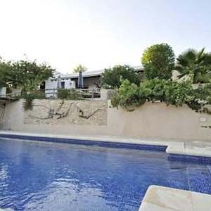 Holiday Home Finca Can Palerm San Jose II Holiday Home Finca Can Palerm San Jose II