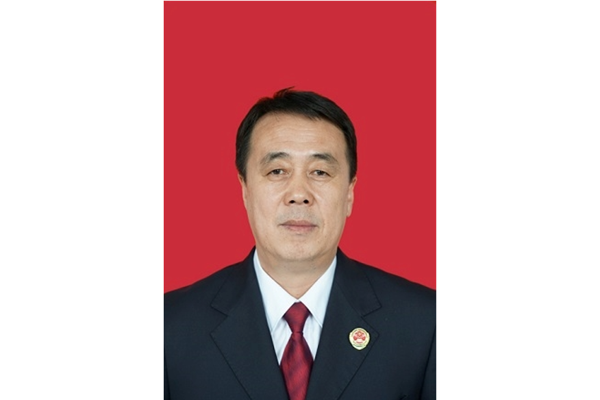 付洪勇 付洪勇