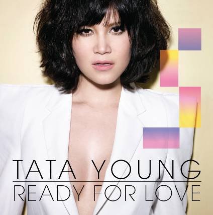 Ready For Love(Tata Young音樂專輯)