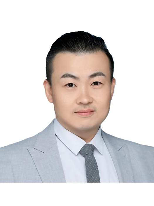 張天龍(大眾汽車集團旗下軟體科技公司Cariad中國AI產品團隊負責人)