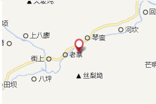 飛山村 飛山村