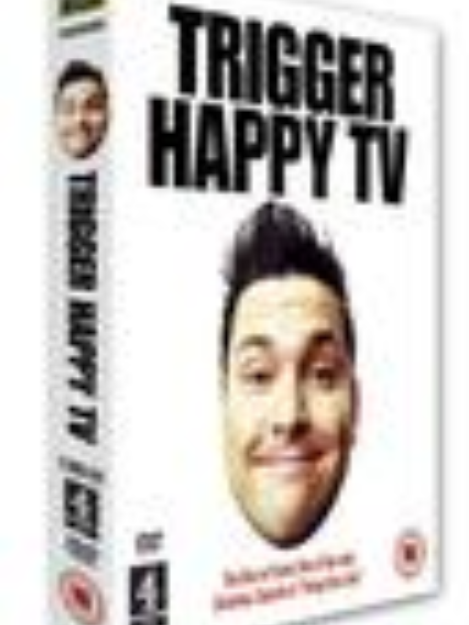 Trigger Happy TV Trigger Happy TV