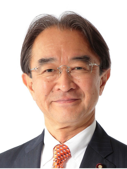 近藤昭一 近藤昭一