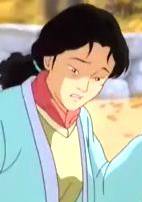 五歲庵(2003年的韓國動畫電影)