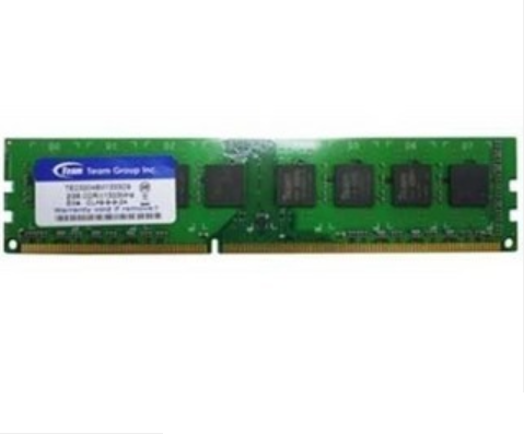 Team 2GB DDR3 1333 Team 2GB DDR3 1333