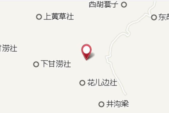 車路溝壩 車路溝壩
