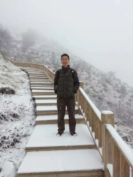 劉微(寧夏師範學院教師) 劉微(寧夏師範學院教師)