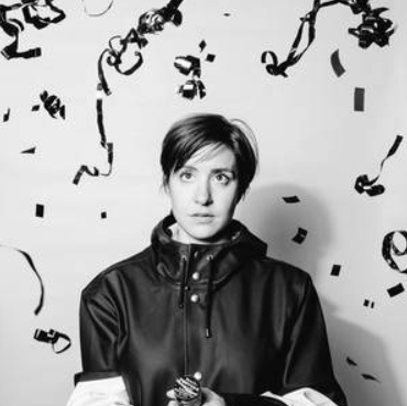Laura Stevenson Laura Stevenson