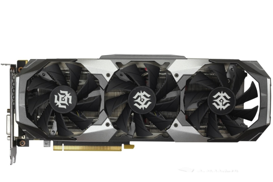 索泰GeForce GTX 1070-8GD5 X-Gaming 索泰GeForce GTX 1070-8GD5 X-Gaming