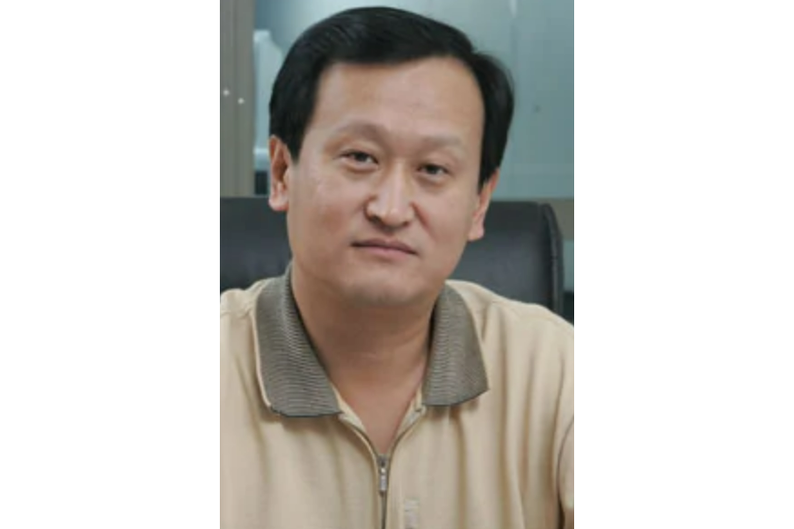 喬福剛 喬福剛