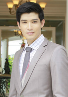 無盡的愛(2013年泰國電視劇)