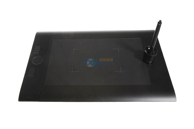 Wacom PTK-1240 Wacom PTK-1240